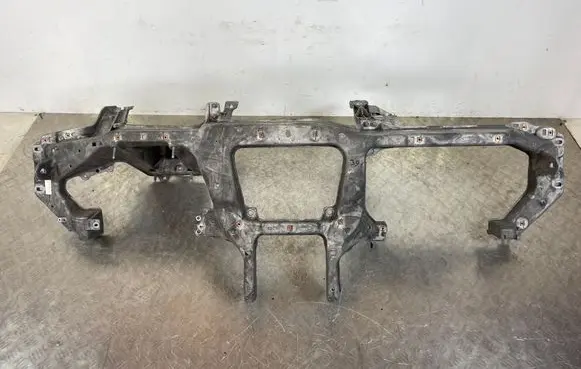 Jeep Grand Cherokee WL Dashboard cross member/frame bar 