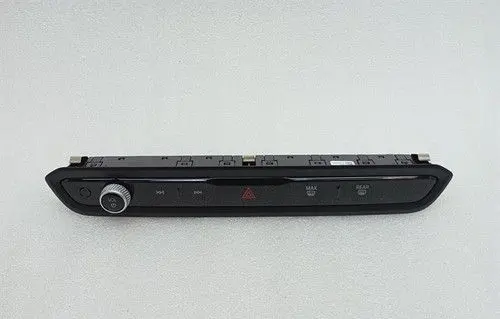 BMW M4 G82 G83 Hazard light switch 5A63F19
