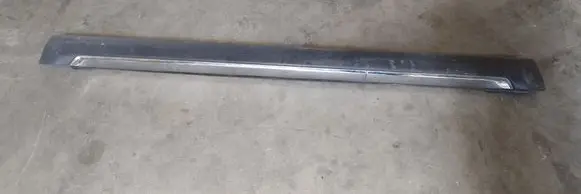 Peugeot 4007 Sill 6512A13702