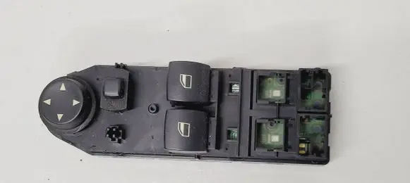 BMW 6 E63 E64 Electric window control switch 8029908