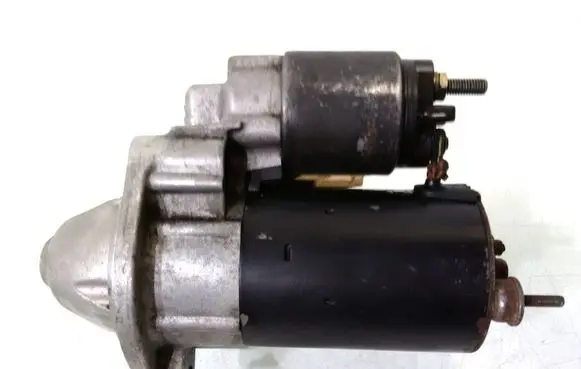 Audi A4 S4 B5 8D Starter motor 058911023B