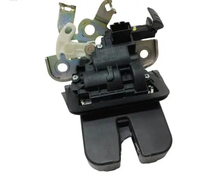 Audi Q5 SQ5 Tailgate/trunk/boot lock/catch/latch 8R0827505