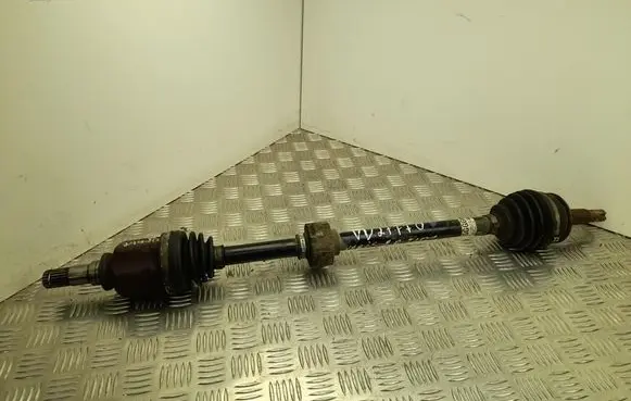 Toyota Yaris Front driveshaft 434100D180