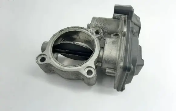 BMW X1 E84 Throttle valve 7810752