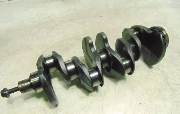 Renault Megane I Crankshaft 