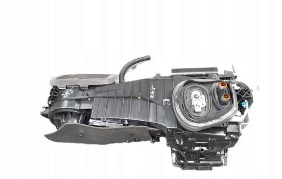 Volkswagen Caddy Interior heater climate box assembly 2K5820003AH