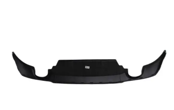 Opel Insignia B Rear bumper lower part trim 39144790