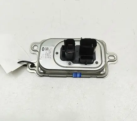 Jaguar XE Fuel injection pump control unit/module GX7314B526AC