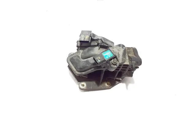 Opel Vivaro Throttle valve A2C53350932