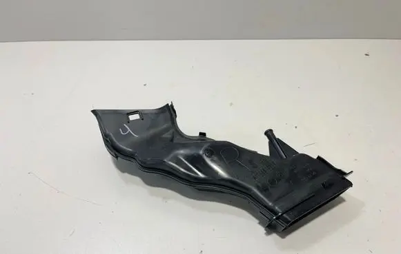 BMW X6 G06 Water drain line hose 7434889