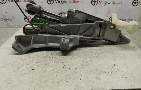 Ford Kuga II Steering wheel axle 102400060 CV613C529EA
