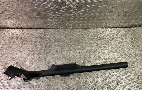 Audi A1 Front sill trim cover 82G853371