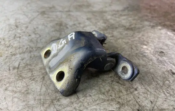 Mitsubishi Pajero Sport I Rear door lower hinge