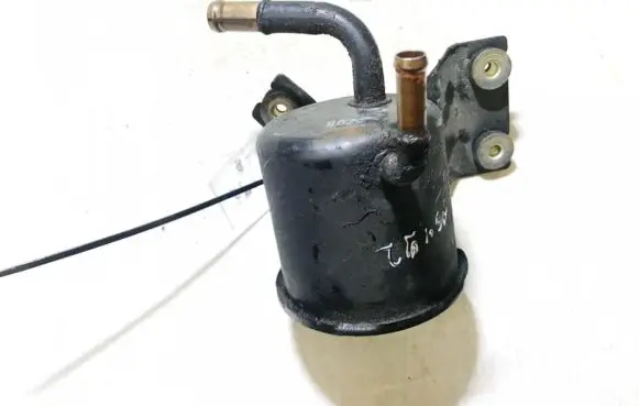 Nissan Almera Power steering fluid tank/reservoir