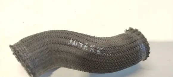 KIA Sorento Intercooler hose/pipe