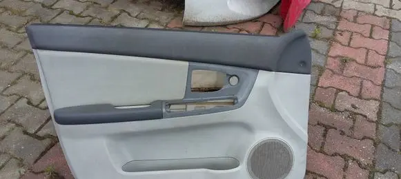 KIA Cerato Front door card panel trim 823012B000 823012F000