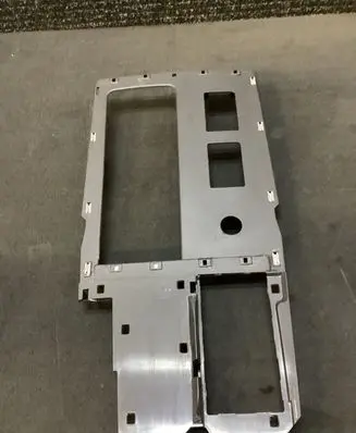 Land Rover Discovery 5 Other center console (tunnel) element MY42044E04BC MY42044E04DC