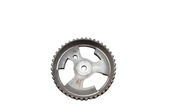 Peugeot Partner Camshaft pulley/ VANOS 9657477580