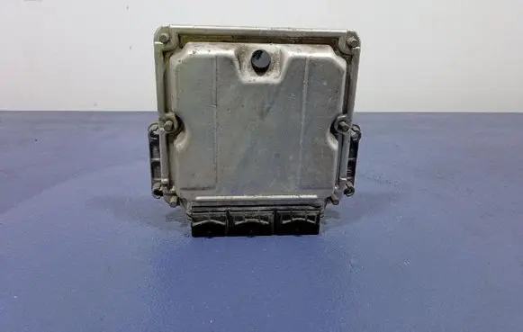 Opel Movano A Engine control unit/module ECU 8200236618