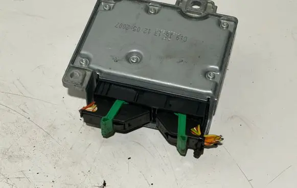 Airbag control unit/module