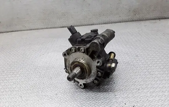 Citroen C3 Fuel injection high pressure pump 9641852080