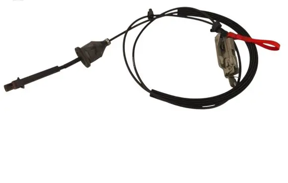 Maserati Ghibli Gear shift cable linkage 670003469
