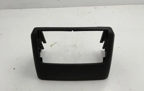 Audi Q7 4L Other center console (tunnel) element 4L0864147