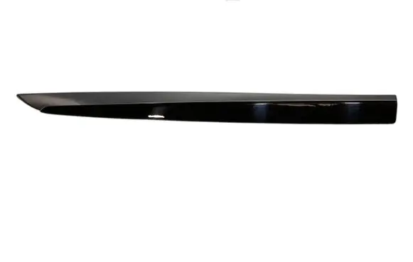 BMW 5 F10 F11 Rear door card trim 7225530