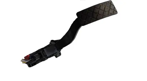 Skoda Octavia Mk3 (5E) Accelerator throttle pedal 5Q1721503F 6PV01062100
