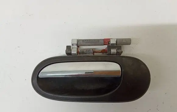 Nissan Almera N16 Rear door exterior handle SA830613