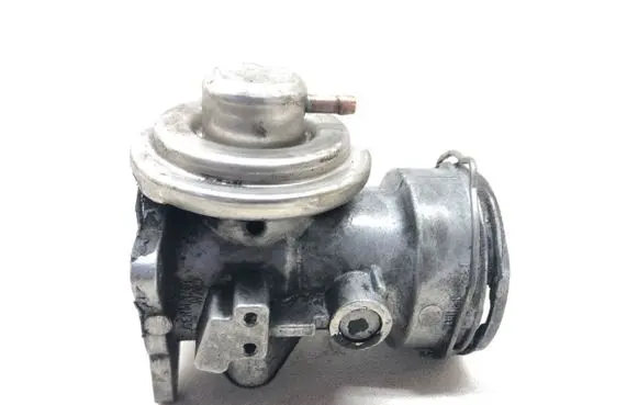 Seat Alhambra (Mk1) Engine shut-off valve 