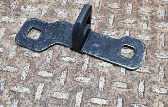 Mini One - Cooper F56 F55 Loading door lock loop/hook striker 