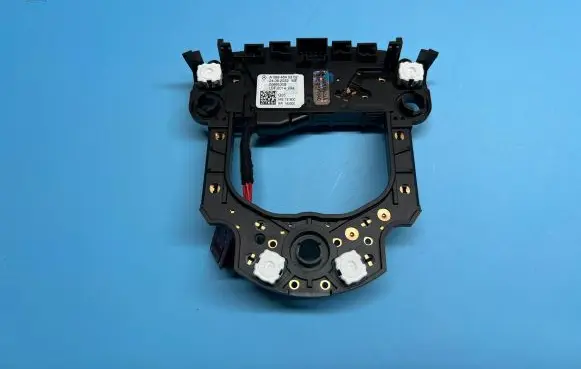 Mercedes-Benz E W213 Steering rack control module A0994645302 0994645302