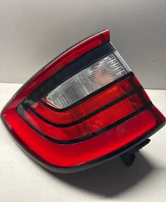 Dodge Durango Rear/tail lights 68272127AB