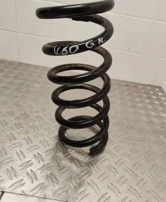 Volvo V60 Rear coil spring