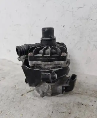 BMW 7 F01 F02 F03 F04 Electric auxiliary coolant/water pump 7566335