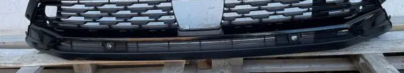 Opel Grandland X Front bumper 9840142077