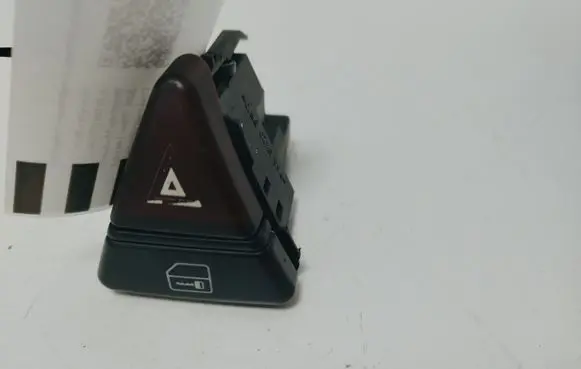 Mercedes-Benz A W168 Hazard light switch 1688206710