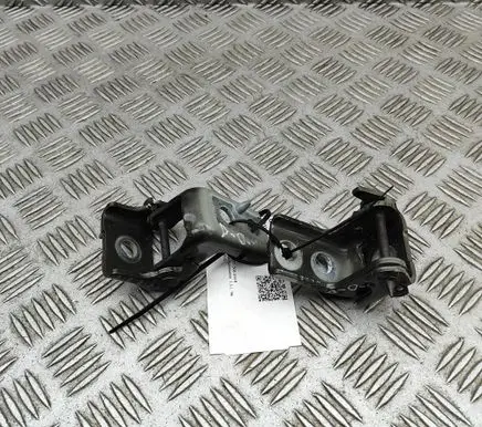 Peugeot 508 II Rear door hinge set 9671886880 9671887080