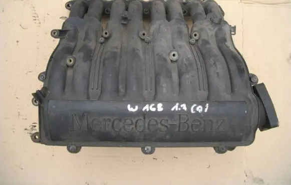Mercedes-Benz A W168 Intake manifold a6680940015