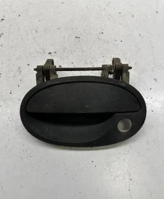 Opel Combo C Front door exterior handle 22175