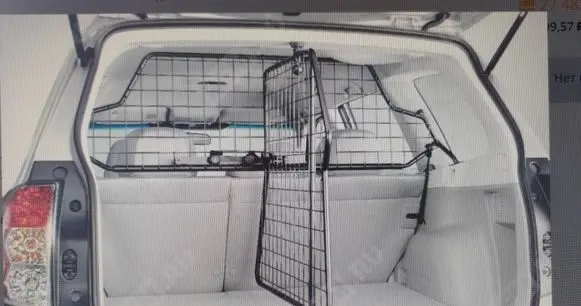 Subaru Forester SH Parcel shelf F555ESC000 201401