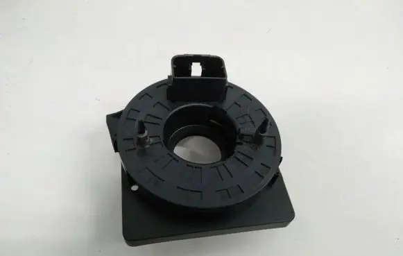 Seat Ibiza III (6L) Airbag slip ring squib (SRS ring) 283396 283722