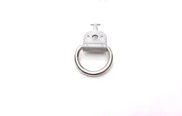 Mercedes-Benz GLE (W166 - C292) Tie down hook / loop A0008603714