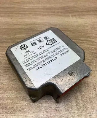 Ford Galaxy Airbag control unit/module 6N0909603 5WK4137