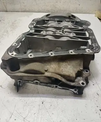 Renault Master III Oil sump 110172951R
