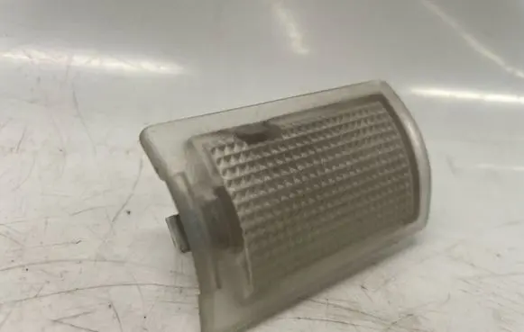 Mercedes-Benz S W140 Rear door interior light 1408200201