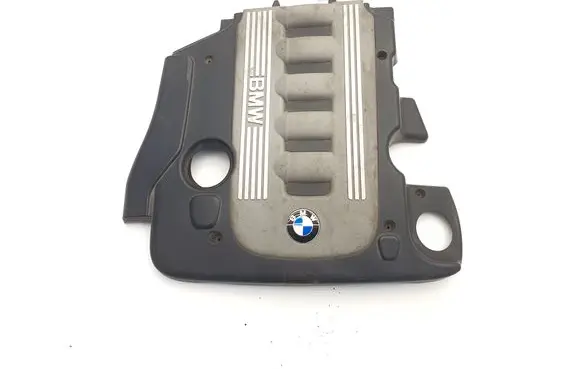 BMW X5 E70 Engine cover (trim) 15194001