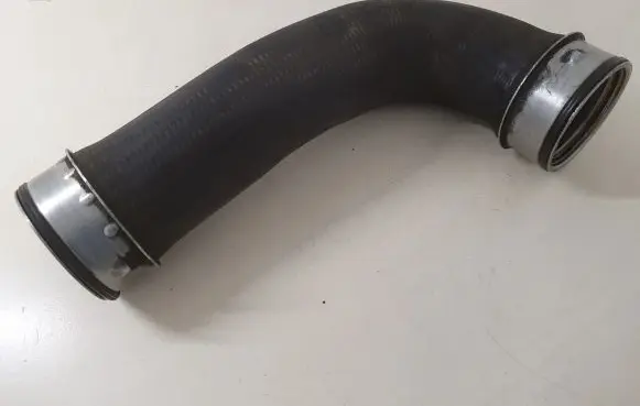 Audi A3 S3 8P Intercooler hose/pipe 1K0145834B