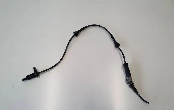 ABS rear brake sensor